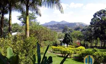 Imagem 2: Chácara à venda no bairro Chácara das Garças - Santana de Parnaíba/SP