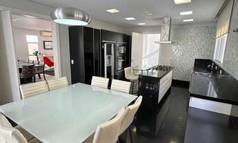 Imagem 2: Casa à venda no bairro Alphaville - Santana de Parnaíba/SP