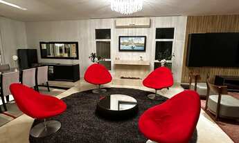 Imagem 5: Casa à venda no bairro Alphaville - Santana de Parnaíba/SP