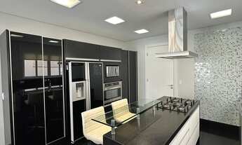 Imagem 3: Casa à venda no bairro Alphaville - Santana de Parnaíba/SP