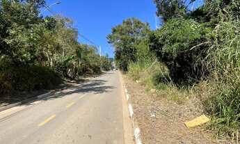 Imagem 2: Terreno à venda no bairro Recanto Maravilha III - Santana de Parnaíba/SP