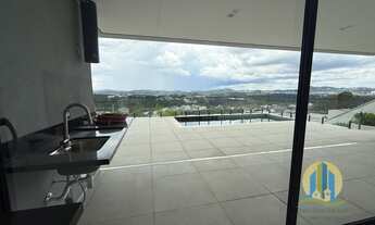 Imagem 6: Casa à venda no bairro Sitio do Rosario (Reserva Santa Ana) - Santana de Parnaíba/SP