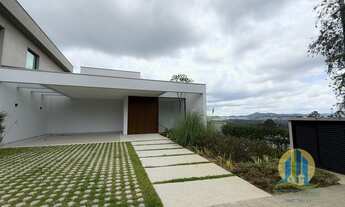 Imagem: Casa à venda no bairro Sitio do Rosario