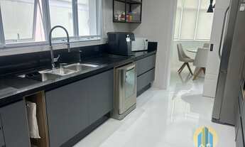 Imagem 4: Casa à venda no bairro Alphaville Conde II - Barueri/SP