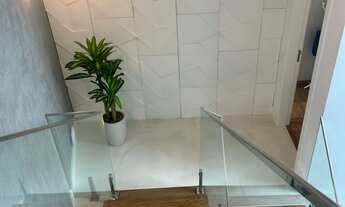 Imagem 7: Casa à venda no bairro Alphaville Conde II - Barueri/SP