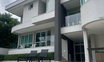 Imagem 2: Casa à venda no bairro Alphaville Conde II - Barueri/SP