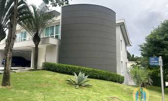 Imagem 3: Casa à venda no bairro Alphaville Conde II - Barueri/SP