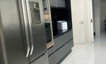 Imagem 5: Casa à venda no bairro Alphaville Conde II - Barueri/SP