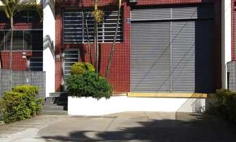 Imagem: Pavilhão/Galpão Industrial para locação