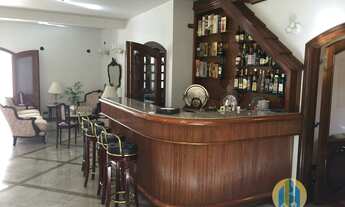 Imagem 5: Casa Alto Padrão à Venda em Santana de Parnaíba / SP