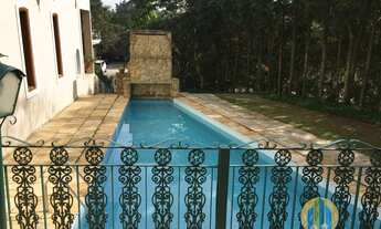 Imagem 2: Casa Alto Padrão à Venda em Santana de Parnaíba / SP