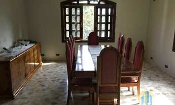 Imagem 7: Casa Alto Padrão à Venda em Santana de Parnaíba / SP