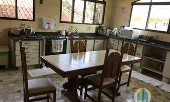 Imagem 4: Casa Alto Padrão à Venda em Santana de Parnaíba / SP