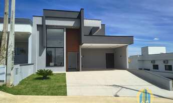 Imagem: Casa à venda no bairro Jardim Residencial