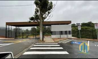 Imagem: Terreno a venda no Condomínio Village New