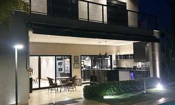 Imagem: Casa à venda no bairro Aldeia da Serra