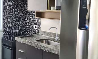 Imagem: Apartamento à Venda