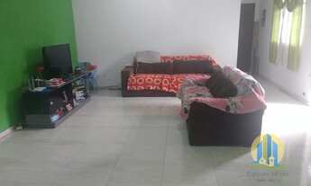 Imagem 6: Casa a venda no bairro Cidade São Pedro