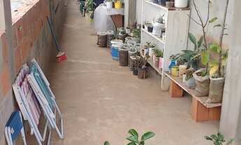 Imagem: Casa a venda no bairro Cidade São Pedro