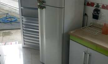 Imagem 4: Casa a venda no bairro Cidade São Pedro