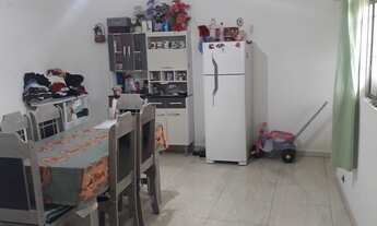 Imagem 2: Casa a venda no bairro Cidade São Pedro