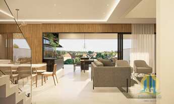 Imagem 6: Maravilhosa Casa a venda no Condomínio Reserva Santa Ana