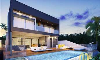 Imagem 3: Maravilhosa Casa a venda no Condomínio Reserva Santa Ana