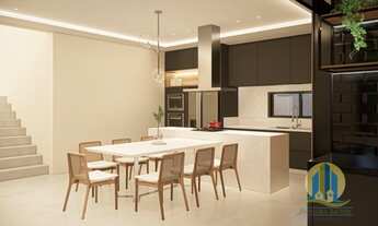 Imagem 7: Maravilhosa Casa a venda no Condomínio Reserva Santa Ana