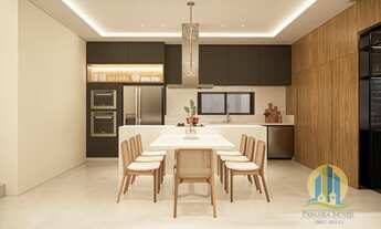 Imagem 5: Maravilhosa Casa a venda no Condomínio Reserva Santa Ana