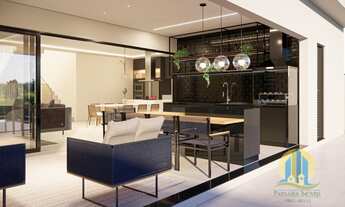 Imagem 4: Maravilhosa Casa a venda no Condomínio Reserva Santa Ana