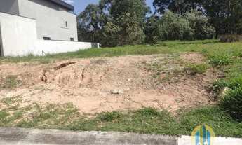 Imagem: Terreno em Condomínio Reserva santa anna