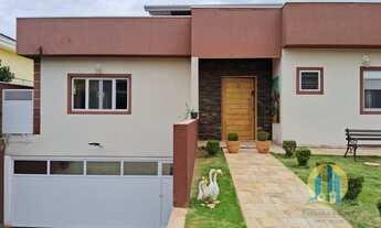 Imagem: Casa à venda no condomínio Tarumã - Santana