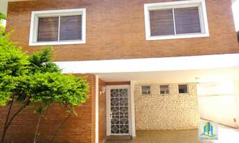 Imagem 4: Casa-Alto-Padrao-para-Venda-em-Jardim-Morumbi-Sao-Paulo-SP, 4 dormitórios, 2 suíte, 4 banh