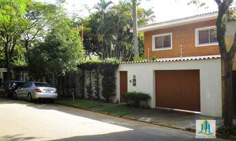 Imagem 3: Casa-Alto-Padrao-para-Venda-em-Jardim-Morumbi-Sao-Paulo-SP, 4 dormitórios, 2 suíte, 4 banh