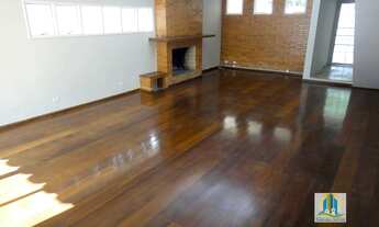 Imagem 6: Casa-Alto-Padrao-para-Venda-em-Jardim-Morumbi-Sao-Paulo-SP, 4 dormitórios, 2 suíte, 4 banh