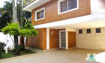 Imagem 2: Casa-Alto-Padrao-para-Venda-em-Jardim-Morumbi-Sao-Paulo-SP, 4 dormitórios, 2 suíte, 4 banh