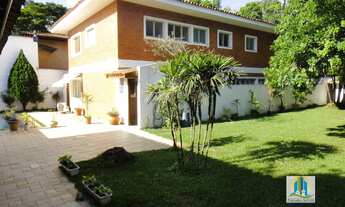 Imagem 5: Casa-Alto-Padrao-para-Venda-em-Jardim-Morumbi-Sao-Paulo-SP, 4 dormitórios, 2 suíte, 4 banh