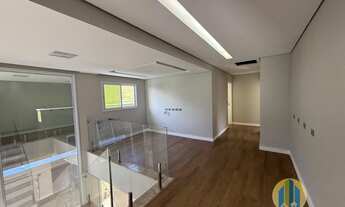 Imagem 5: CASA ALTO PADRÃO CONDOMINIO RESERVA SANTA ANNA