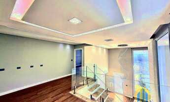 Imagem 6: CASA ALTO PADRÃO CONDOMINIO RESERVA SANTA ANNA