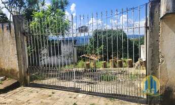 Imagem: Casa à venda no bairro Centro - Pirapora