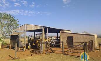 Imagem 2: Fazenda à venda em Cassilândia/MS