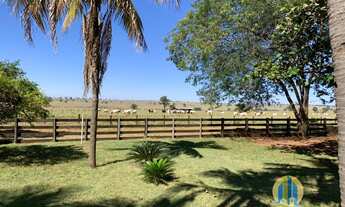 Imagem: Linda Fazenda/MS