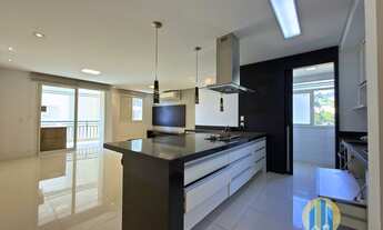 Imagem 2: Apartamento para alugar no bairro Tamboré - Santana de Parnaíba/SP