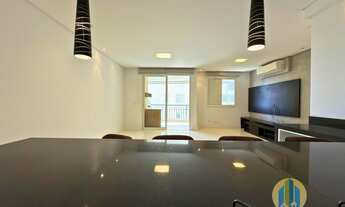 Imagem 4: Apartamento para alugar no bairro Tamboré - Santana de Parnaíba/SP