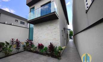 Imagem 2: CASA ALTO PADRÃO NO CONDOMÍNIO NOVA JAGUARI