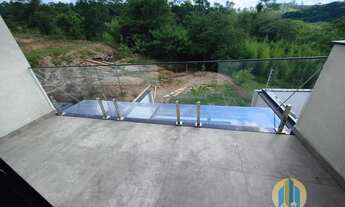 Imagem 6: CASA ALTO PADRÃO NO CONDOMÍNIO NOVA JAGUARI