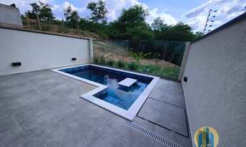 Imagem 5: CASA ALTO PADRÃO NO CONDOMÍNIO NOVA JAGUARI