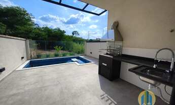 Imagem 4: CASA ALTO PADRÃO NO CONDOMÍNIO NOVA JAGUARI