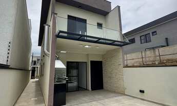 Imagem 3: CASA ALTO PADRÃO NO CONDOMÍNIO NOVA JAGUARI