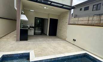 Imagem 2: CASA ALTO PADRÃO NO CONDOMÍNIO NOVA JAGUARI